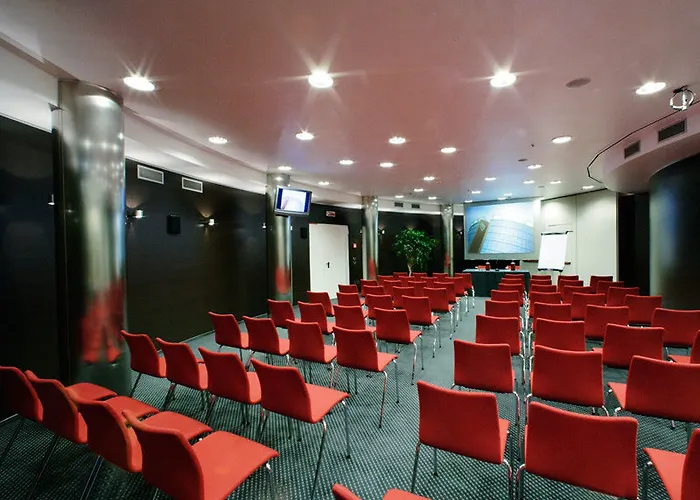 Antony Palace - Venice Airport