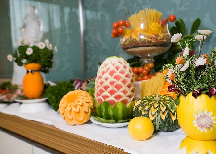 Antony Palace - Venice Airport 4*