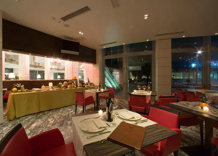 فندق Antony Palace - Venice Airport ماركون