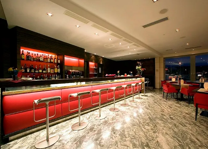 Antony Palace - Venice Airport Marcon