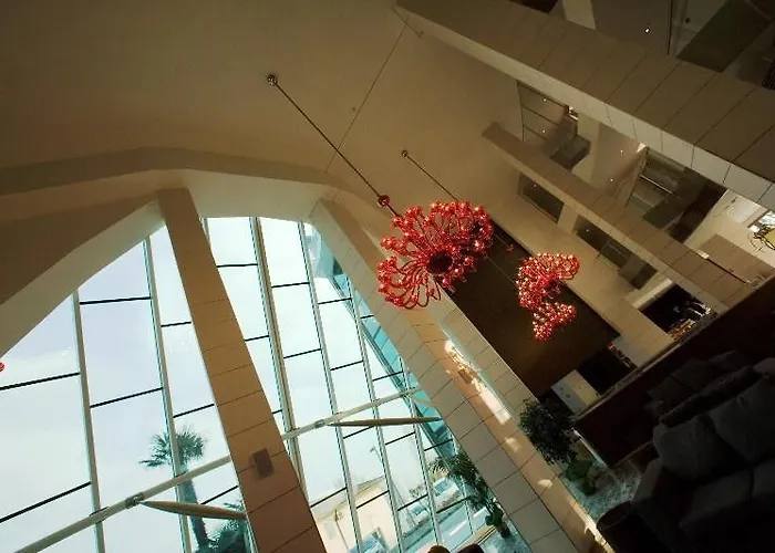 فندق Antony Palace - Venice Airport ماركون