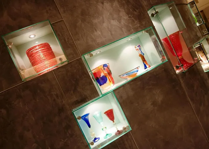 فندق Antony Palace - Venice Airport 4*