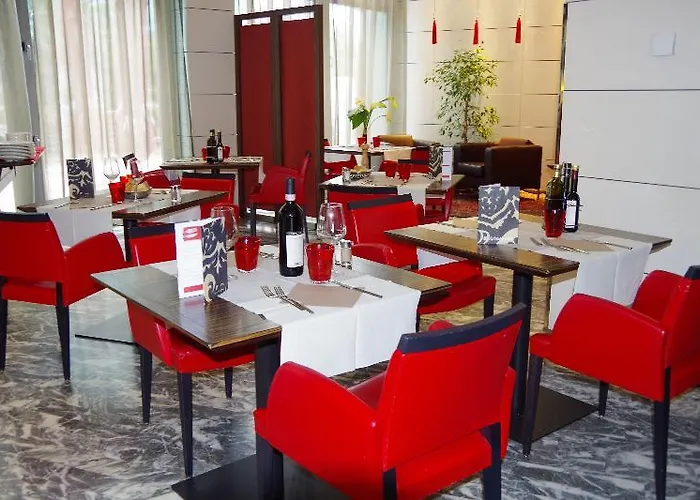 Antony Palace - Venice Airport فندق 4*