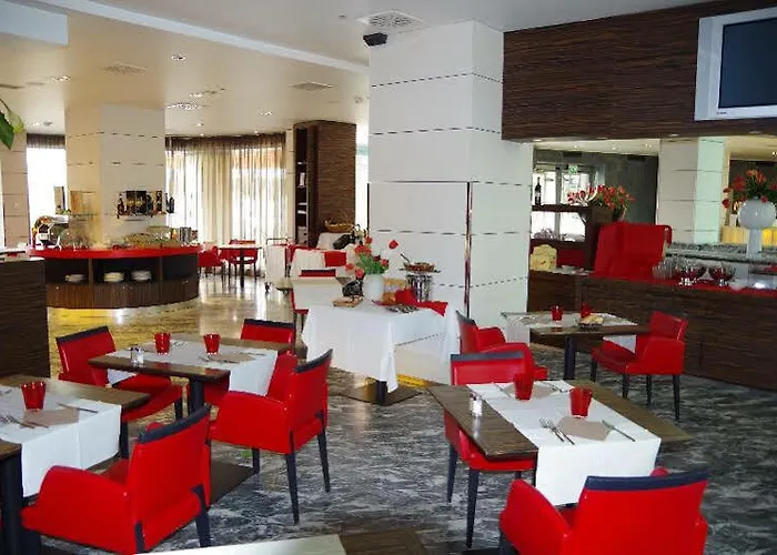 Antony Palace - Venice Airport 4*